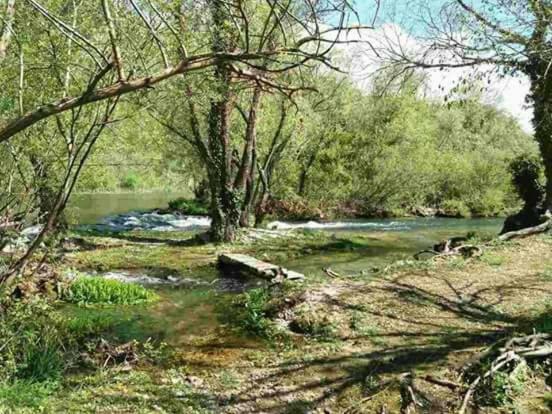 Villa Katja Omiš Eksteriør billede
